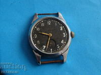 COLLECTIBLE RUSSIAN WATCH WIN 15 STONE