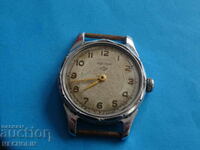 COLLECTIBLE RUSSIAN WATCH RUSSIA RUSSIA 17 STONE