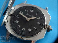 COLLECTIBLE RUSSIAN ROCKET WATCH NOT VISIBLE 1