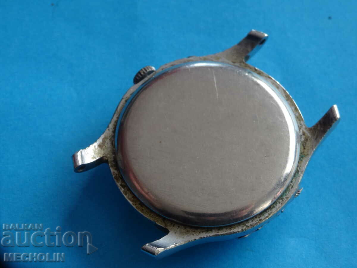 COLLECTIBLE RUSSIAN WATCH ROCKET NOT SEEING 3 with price 35.00 BGN | € 17.90