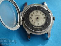 COLLECTIBLE RUSSIAN WATCH ROCKET NOT SEEING 3