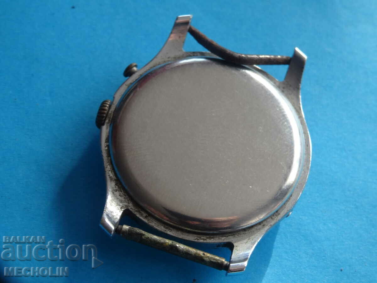 Delivery of COLLECTIBLE RUSSIAN ROCKET ROCKET WATCH FOR THE BLIND Delivery of COLLECTIBLE RUSSIAN ROCKET ROCKET WATCH FOR THE BLIND