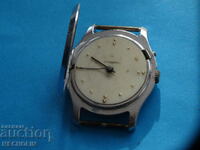 COLLECTIBLE RUSSIAN ROCKET ROCKET WATCH FOR THE BLIND