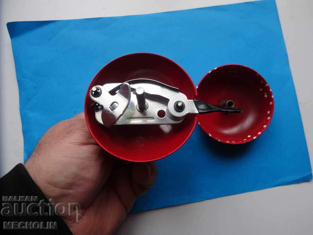 HUGE BICYCLE BELL - 5