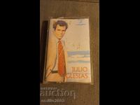 Аудио касета Julio Iglesias