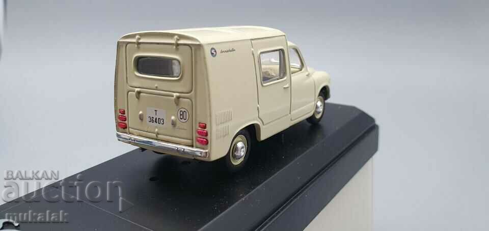 Δημοπρασία 1:43 ΚΑΡΟΤΣΙ ΠΑΙΧΝΙΔΙ ΠΑΙΧΝΙΔΙ PICKUP ΜΟΝΤΕΛΟ ΚΑΘΙΣΜΑΤΟΣ Solido Formichetta Δημοπρασία 1:43 ΚΑΡΟΤΣΙ ΠΑΙΧΝΙΔΙ ΠΑΙΧΝΙΔΙ PICKUP ΜΟΝΤΕΛΟ ΚΑΘΙΣΜΑΤΟΣ Solido Formichetta