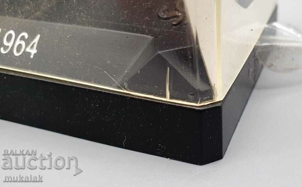 1:43 ΚΑΡΟΤΣΙ ΠΑΙΧΝΙΔΙ ΠΑΙΧΝΙΔΙ PICKUP ΜΟΝΤΕΛΟ ΚΑΘΙΣΜΑΤΟΣ Solido Formichetta - 7 1:43 ΚΑΡΟΤΣΙ ΠΑΙΧΝΙΔΙ ΠΑΙΧΝΙΔΙ PICKUP ΜΟΝΤΕΛΟ ΚΑΘΙΣΜΑΤΟΣ Solido Formichetta - 7