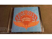 Audio CD Caravan