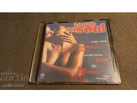 Audio CD Touch my soul