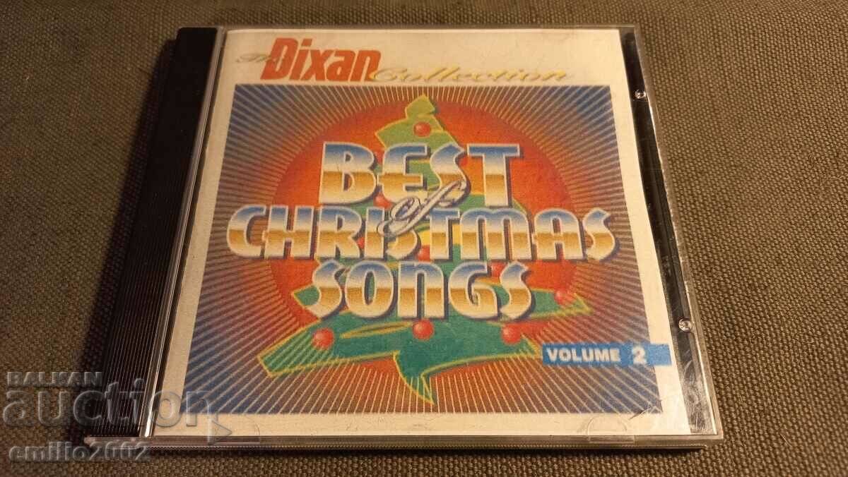 CD audio colecția Dixon