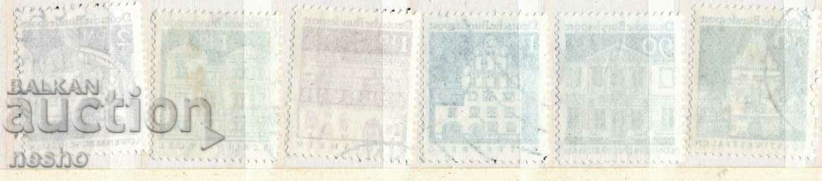 FRG with price 1.00 BGN | € 0.51 FRG with price 1.00 BGN | € 0.51