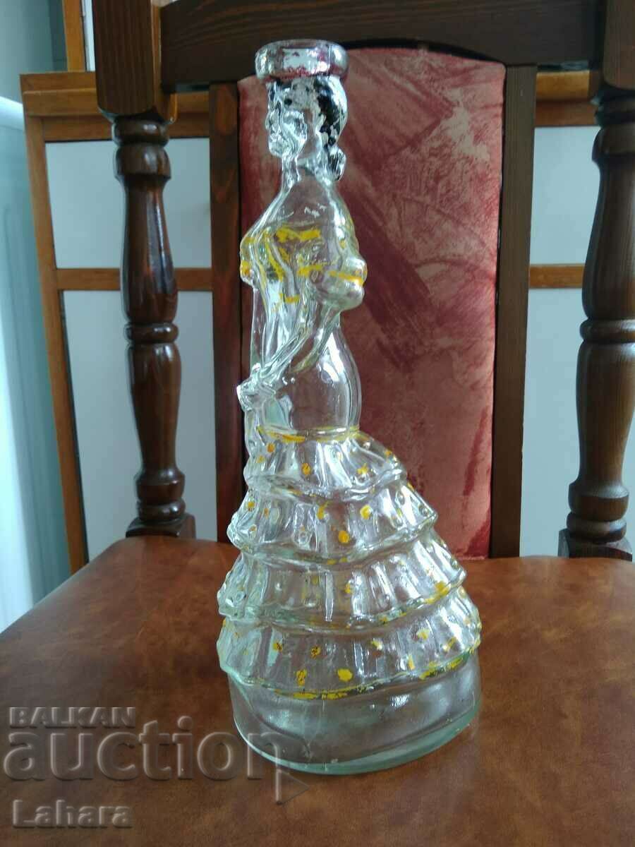 Beautiful bottle with price 28.00 BGN | € 14.32 Beautiful bottle with price 28.00 BGN | € 14.32