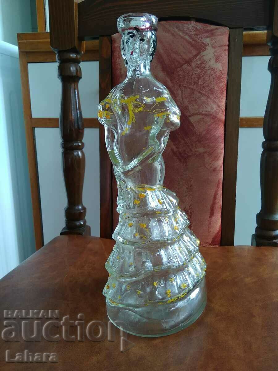 Beautiful bottle Beautiful bottle