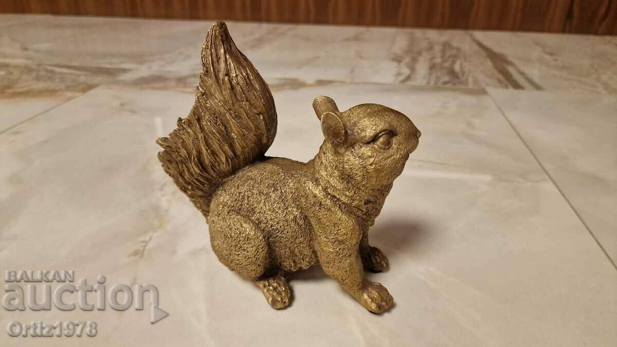 A big squirrel. with price 43.00 BGN | € 21.99 A big squirrel. with price 43.00 BGN | € 21.99