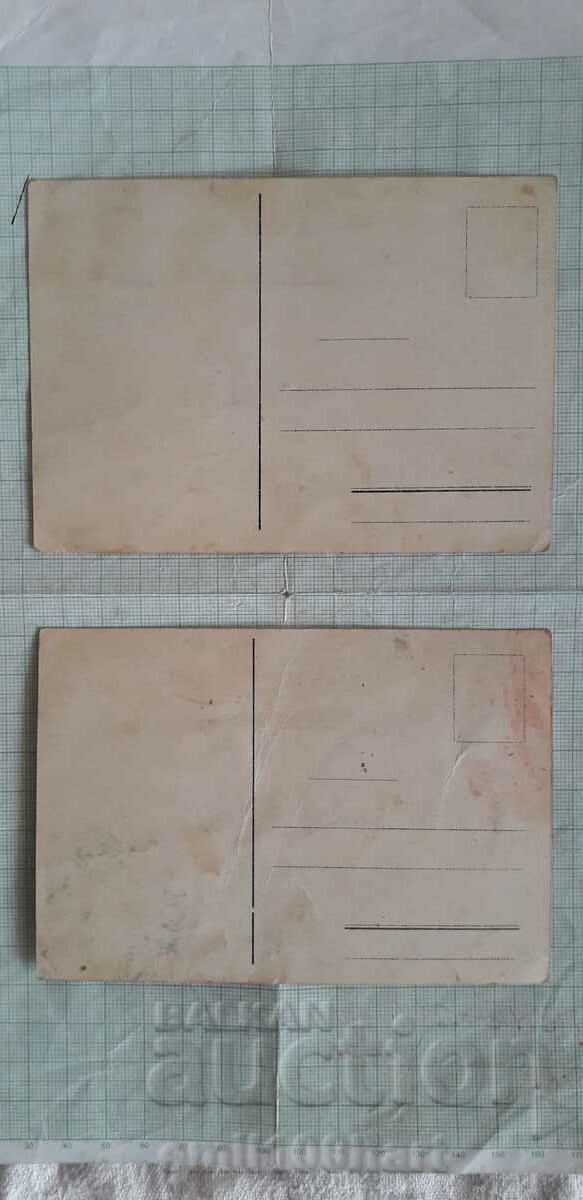 Delivery of Cards 2 pieces Chiprovski carpet Delivery of Cards 2 pieces Chiprovski carpet