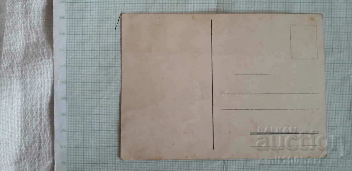 Cards 2 pieces Chiprovski carpet - 5 Cards 2 pieces Chiprovski carpet - 5