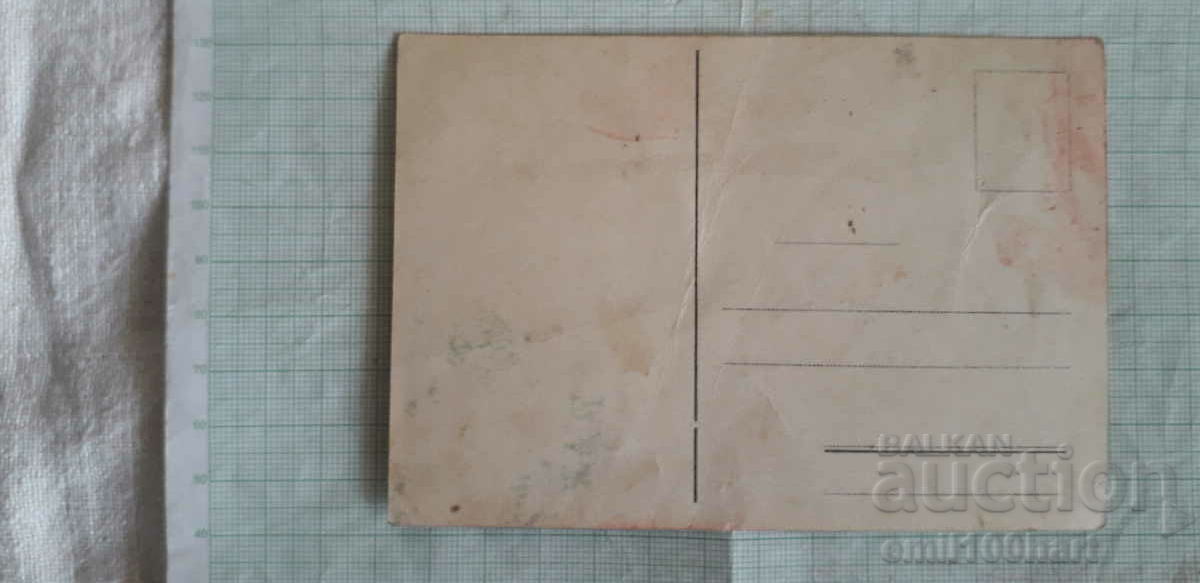 Cards 2 pieces Chiprovski carpet - 6 Cards 2 pieces Chiprovski carpet - 6