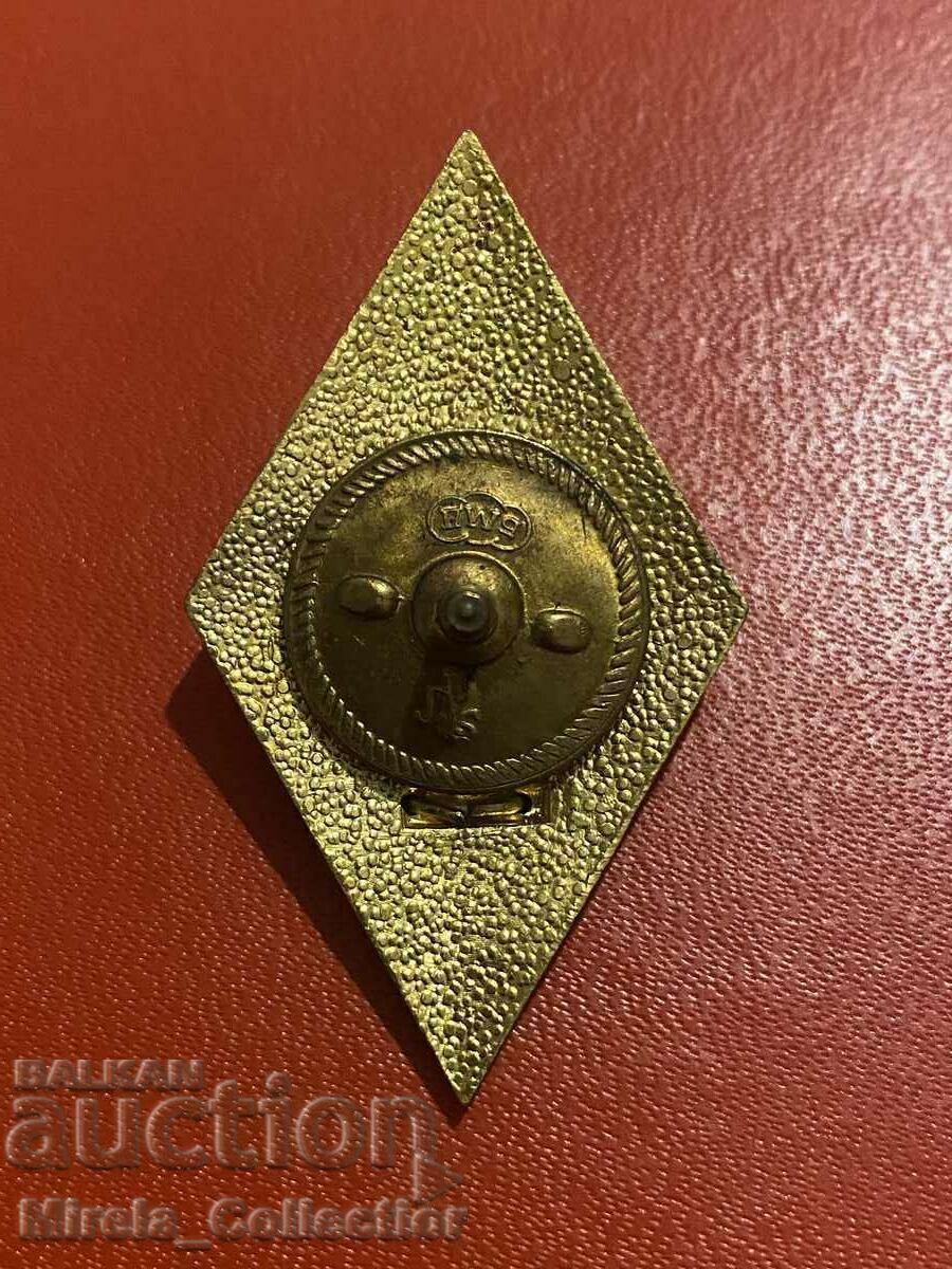 Delivery of Bulgaria Rhombus of VVUZ General Blagoi Ivanov email Delivery of Bulgaria Rhombus of VVUZ General Blagoi Ivanov email