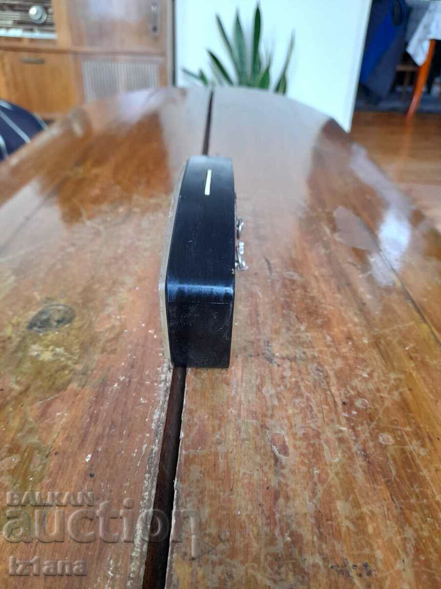 Delivery of Desk clock, alarm clock SLAVA, SLAVA Delivery of Desk clock, alarm clock SLAVA, SLAVA