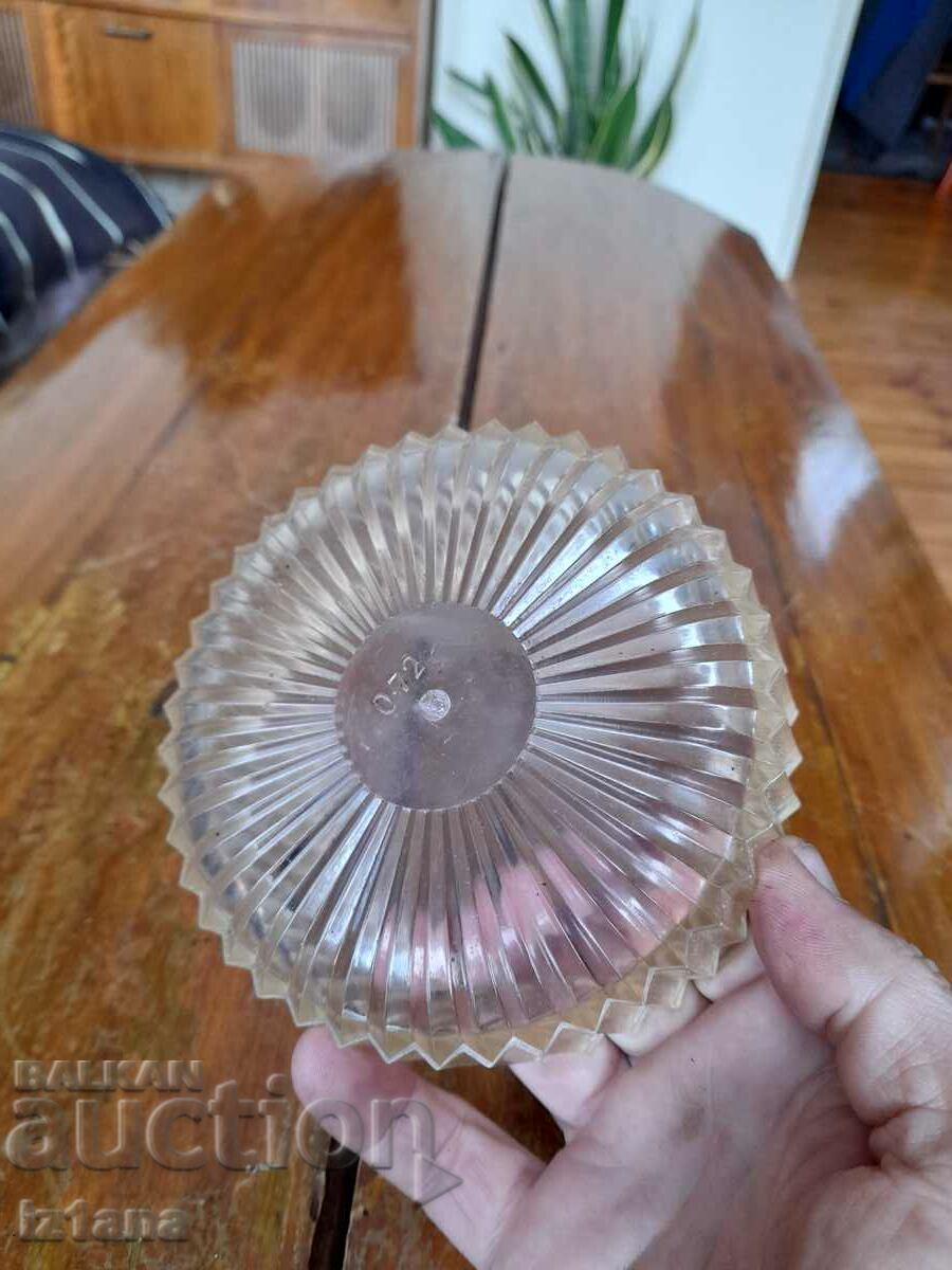 Δημοπρασία Παλιό πλαστικό μπολ ζάχαρης