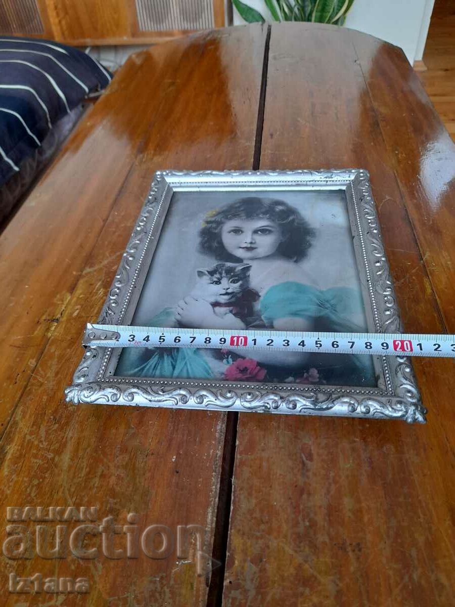 Licitație Pictura veche