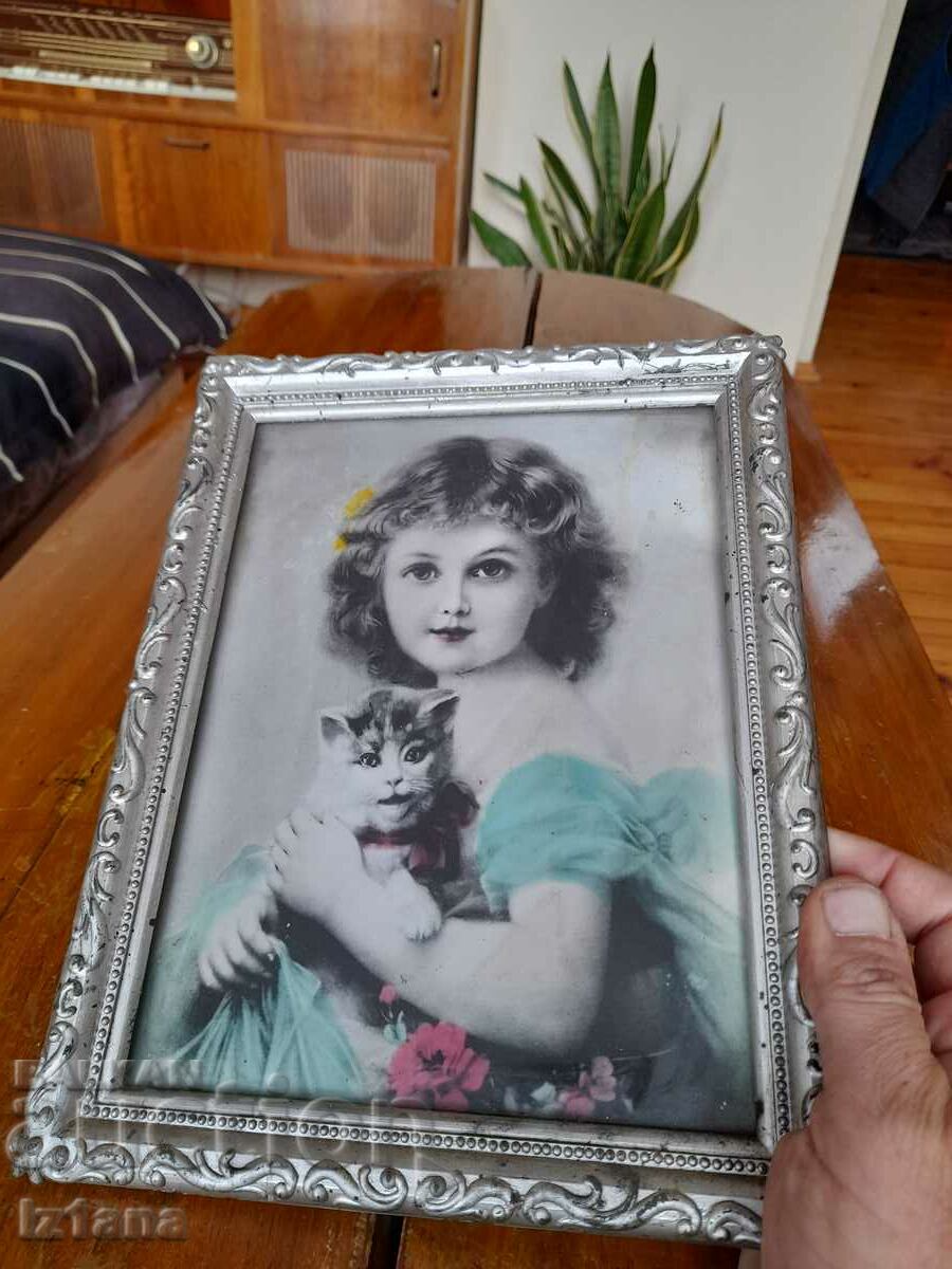 Livrarea Pictura veche