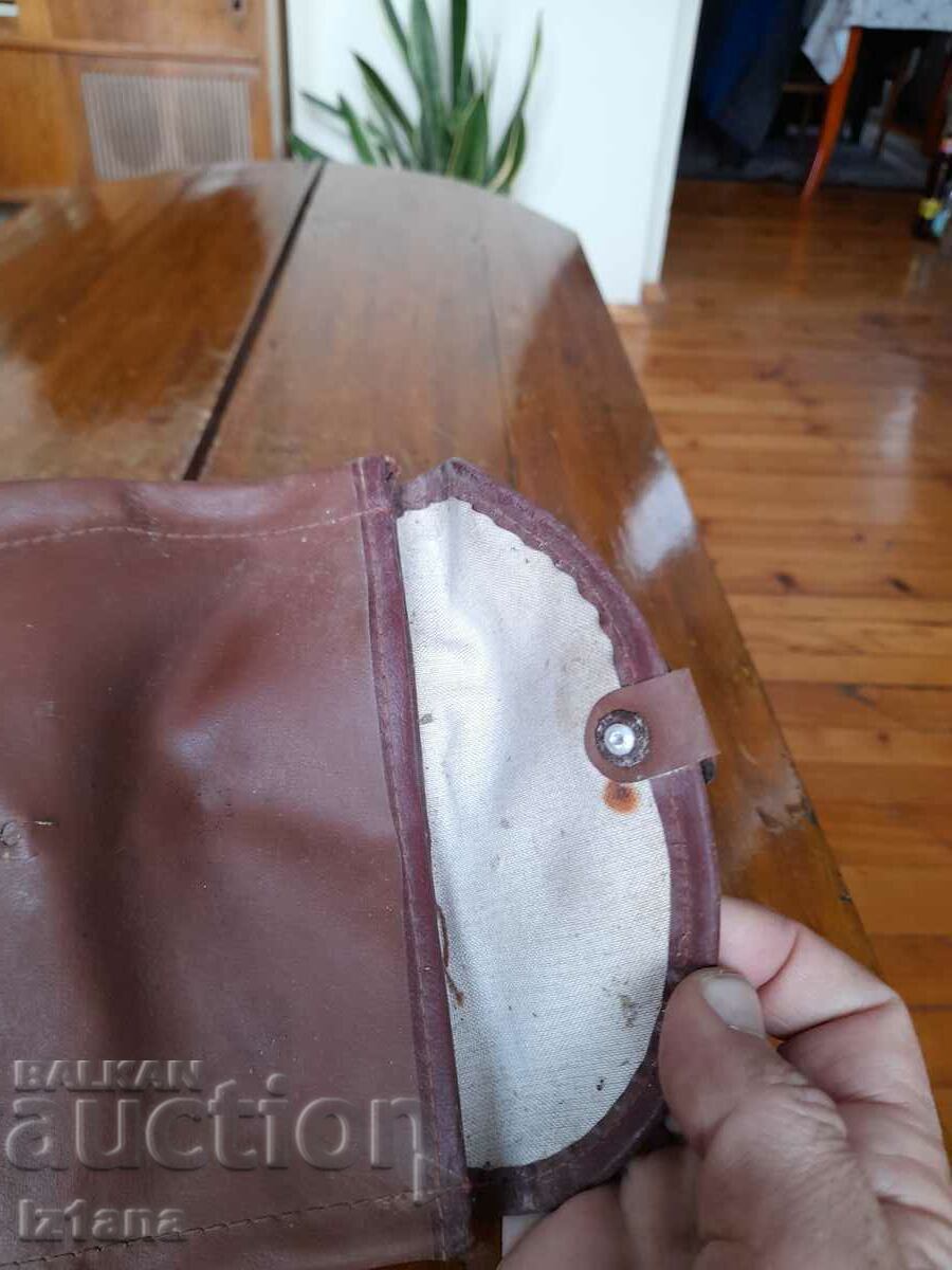 Carcasă veche, toc - 5 Carcasă veche, toc - 5