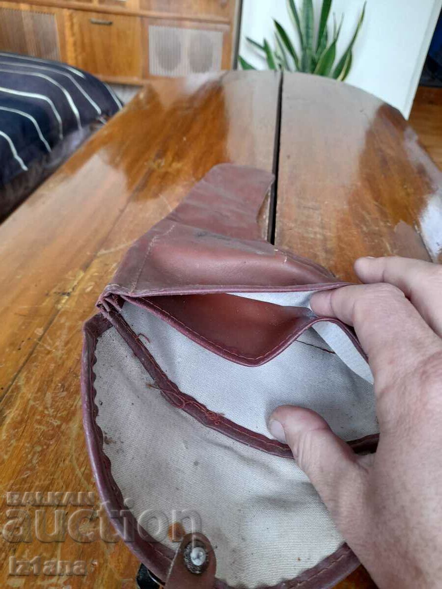 Carcasă veche, toc - 6 Carcasă veche, toc - 6