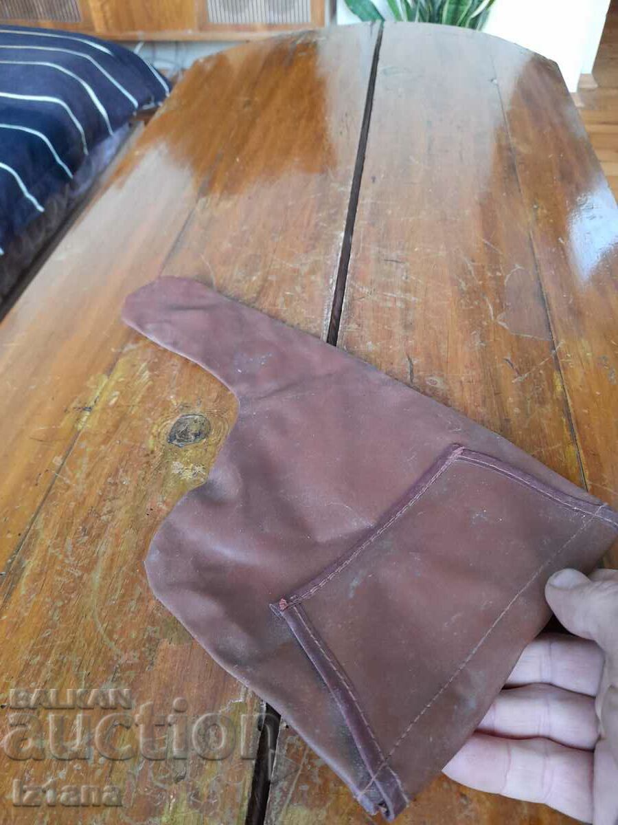 Carcasă veche, toc - 7 Carcasă veche, toc - 7