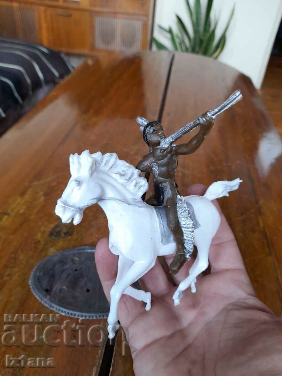 Auction Old Indian figurine Auction Old Indian figurine