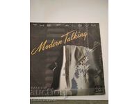 Disc VTA 11841 Modern Talking ‎– The 1st Album