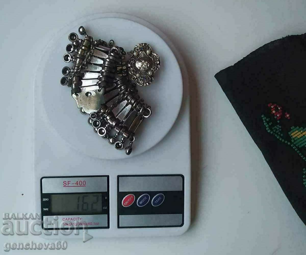 Costume Jewelry and Brooch/Contemporary Design - 7