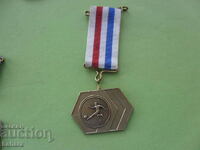 Medal