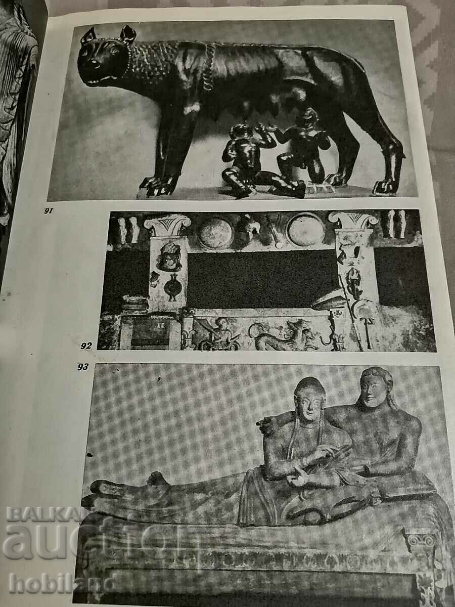 Delivery of History of experience