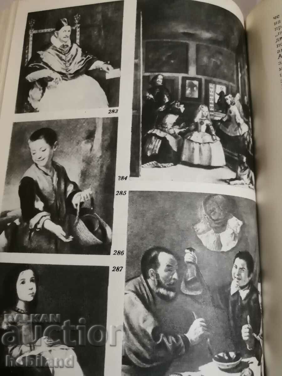 History of experience - 5