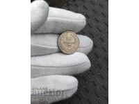 10 стотинки 1906 година България