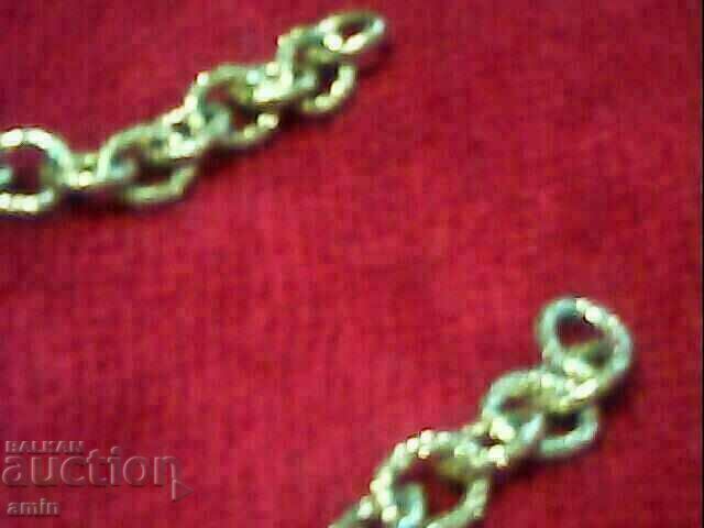 όμορφο παλιό επιχρυσωμένο σετ κολιέ με 9 παλιά νομίσματα του Αγίου Μαρίνου - 5 όμορφο παλιό επιχρυσωμένο σετ κολιέ με 9 παλιά νομίσματα του Αγίου Μαρίνου - 5