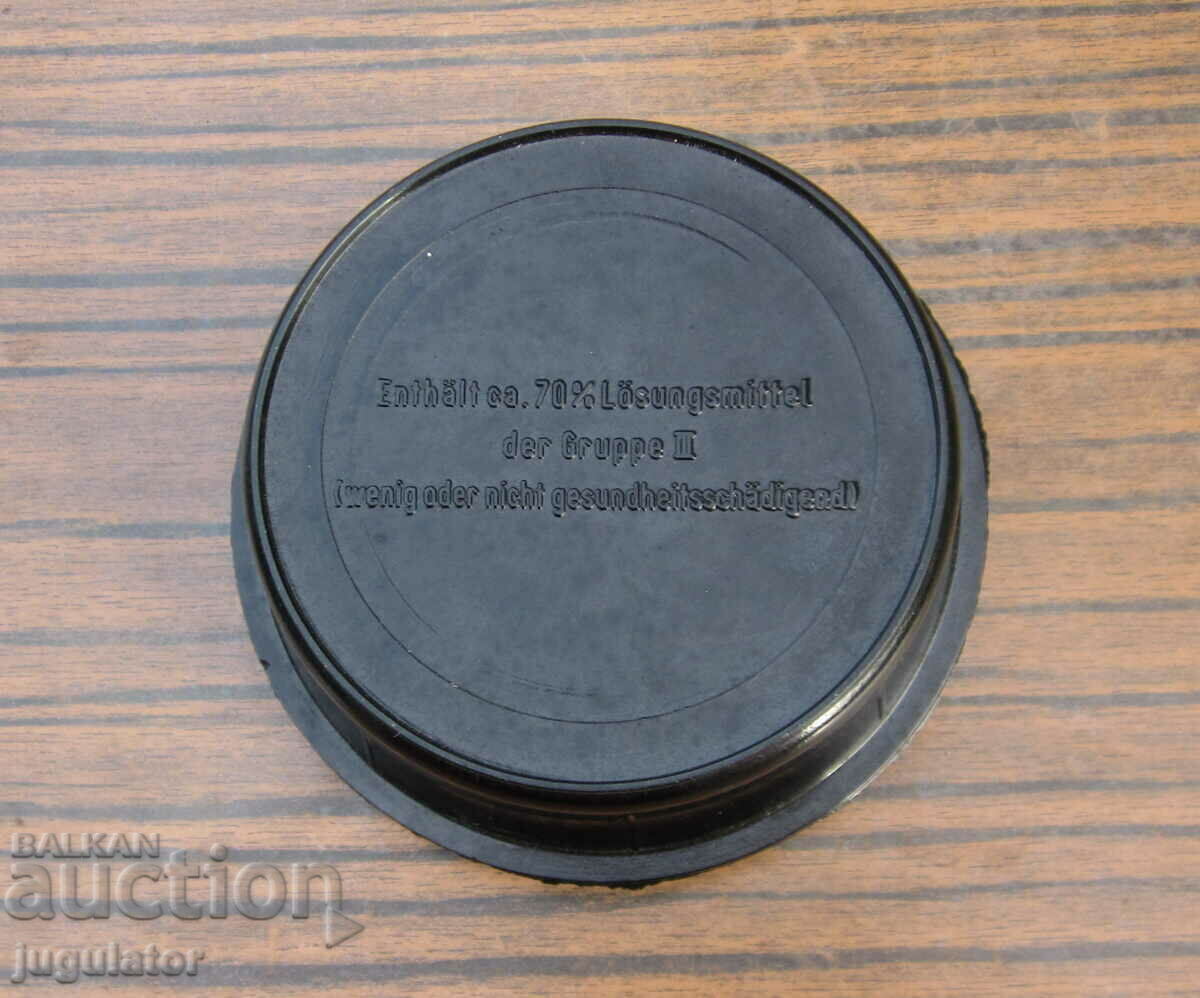 old German medical bakelite box bakelite box with price 20.00 BGN | € 10.23 old German medical bakelite box bakelite box with price 20.00 BGN | € 10.23