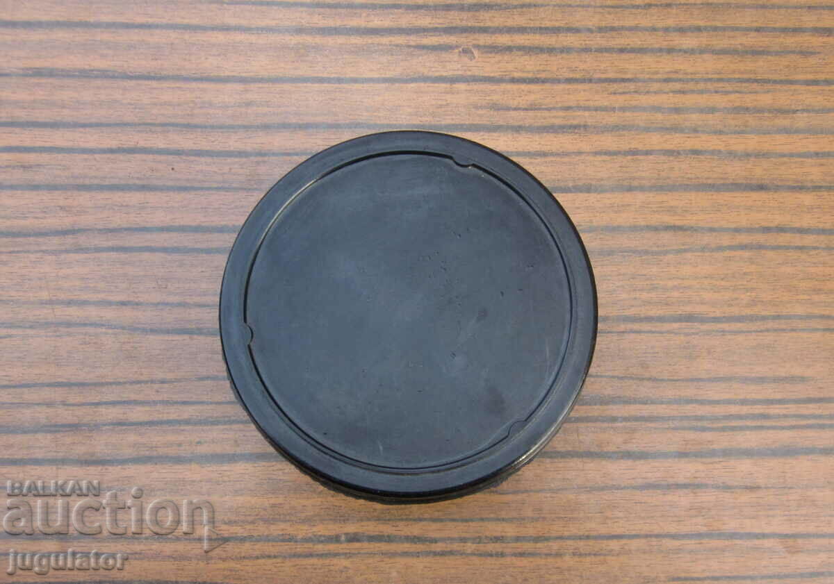 Delivery of old German medical bakelite box bakelite box Delivery of old German medical bakelite box bakelite box