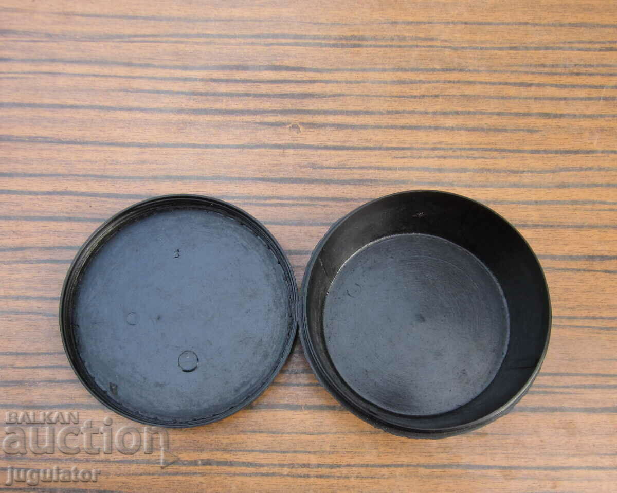 old German medical bakelite box bakelite box - 5 old German medical bakelite box bakelite box - 5