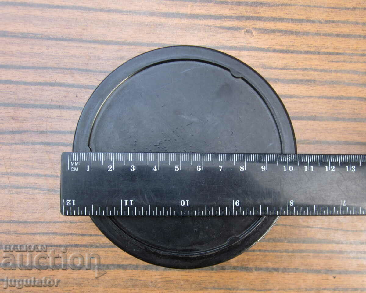 old German medical bakelite box bakelite box - 6 old German medical bakelite box bakelite box - 6