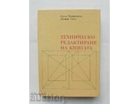 Editarea tehnică a cărții - Tekla Malinovska 1986