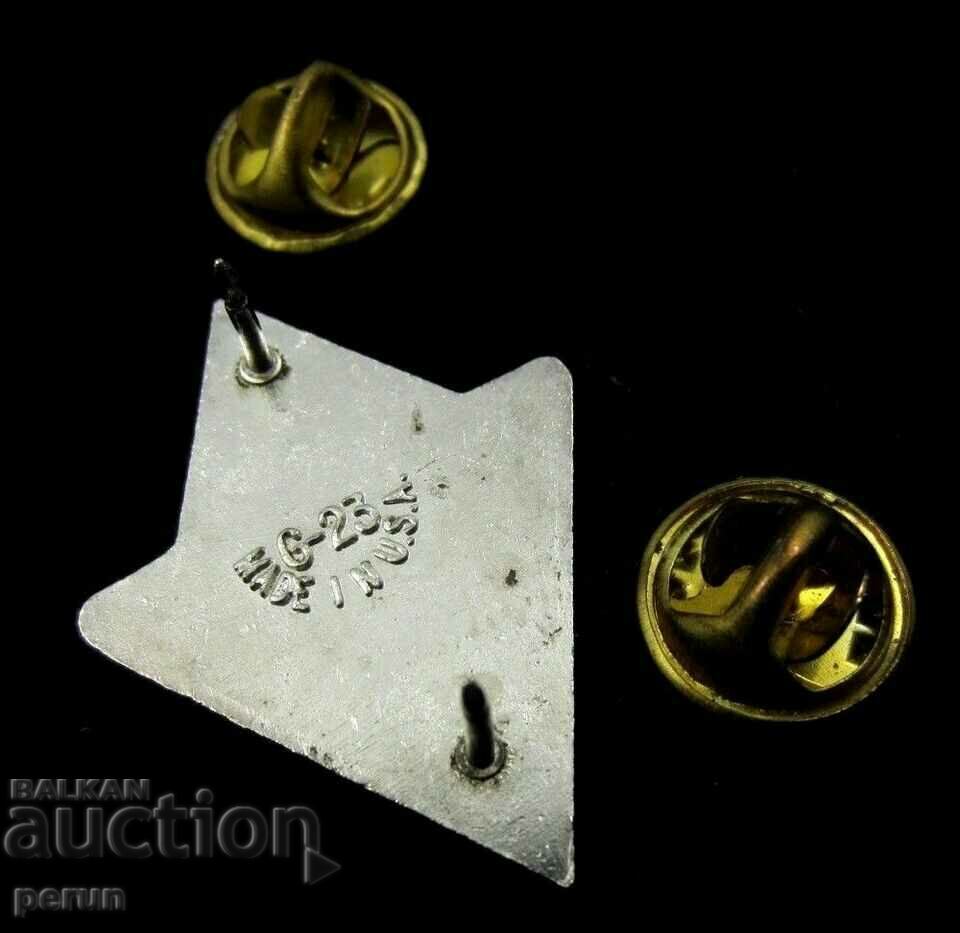 Auction American Badge-Boy Scout Badge-Country and Duty-Email Auction American Badge-Boy Scout Badge-Country and Duty-Email