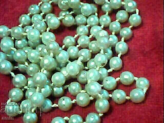 old beautiful natural pearls - 6 old beautiful natural pearls - 6