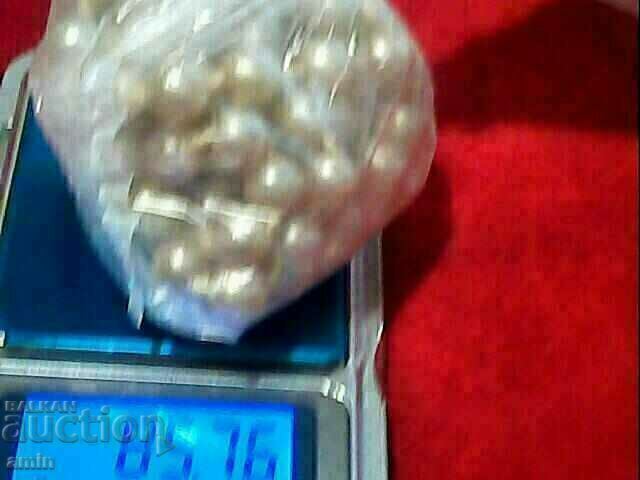 old beautiful natural pearls - 7 old beautiful natural pearls - 7