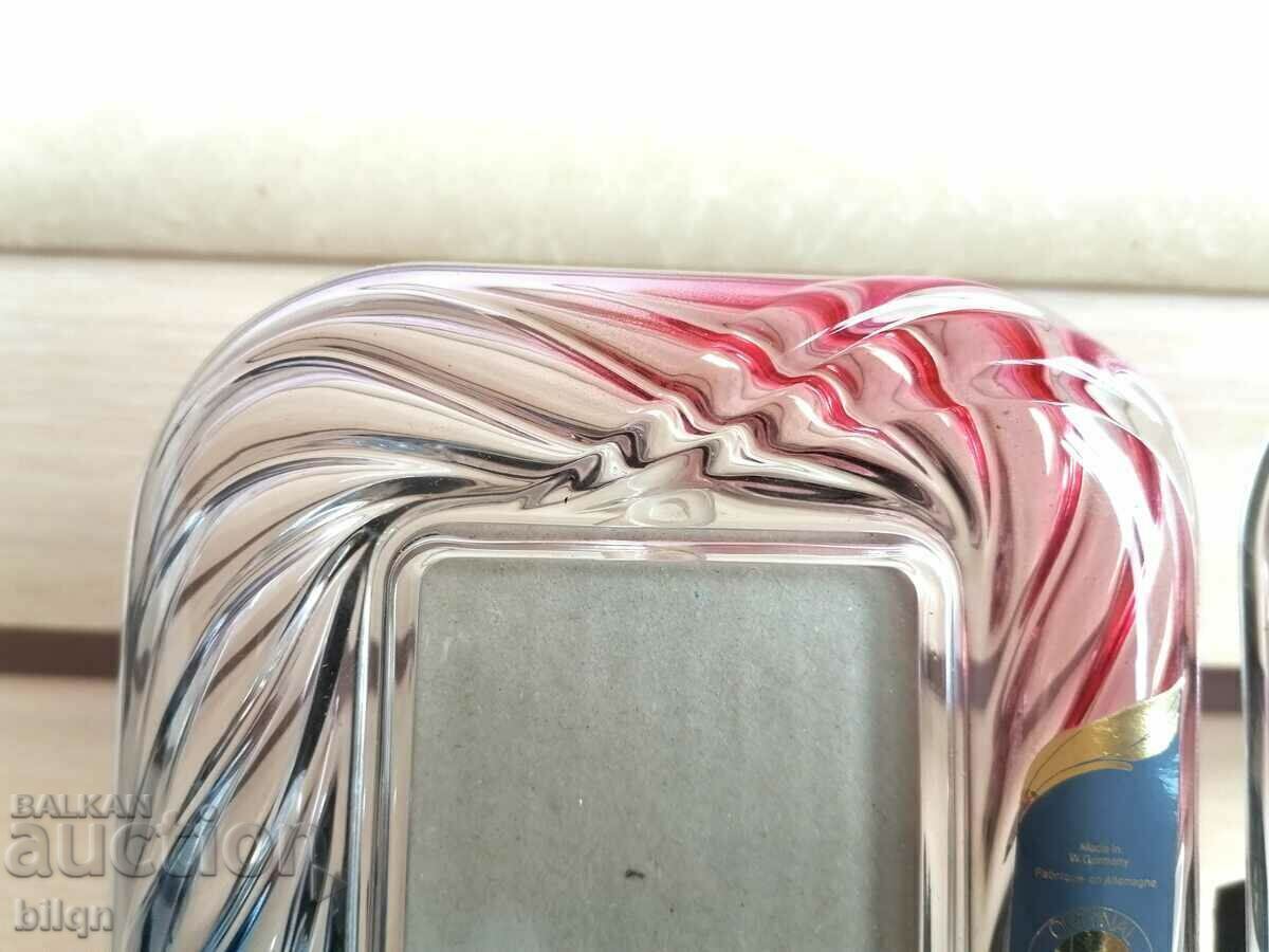 Incredibly Beautiful German Photo Frames with price € 20.44 | 39.98 BGN