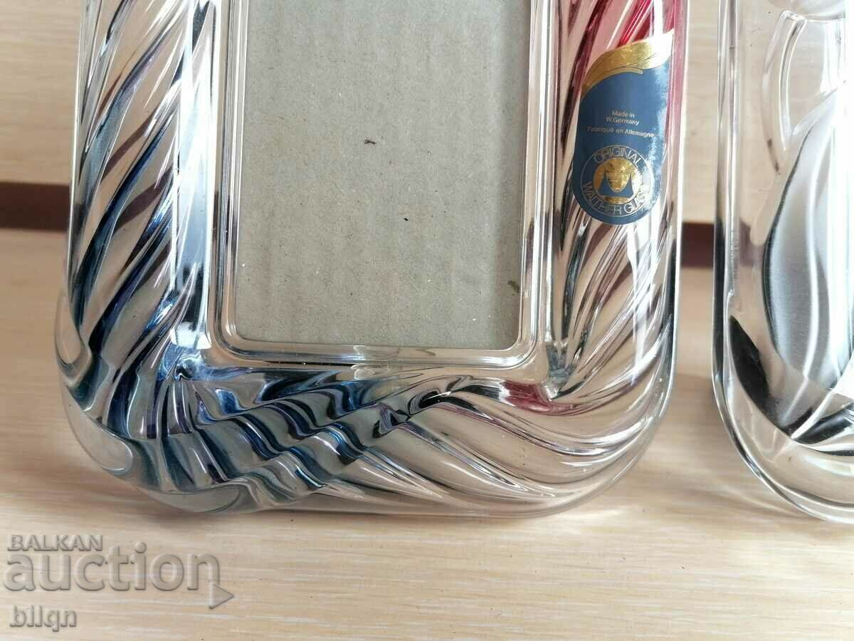 Auction  Incredibly Beautiful German Photo Frames