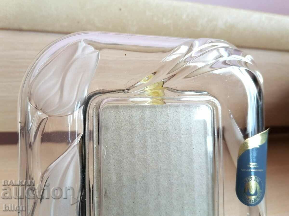 Delivery of Incredibly Beautiful German Photo Frames