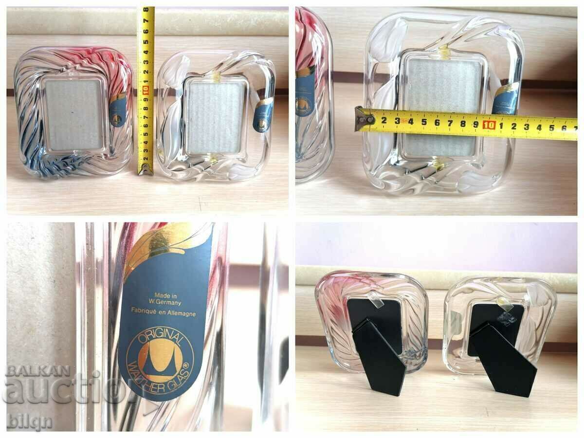 Incredibly Beautiful German Photo Frames - 6