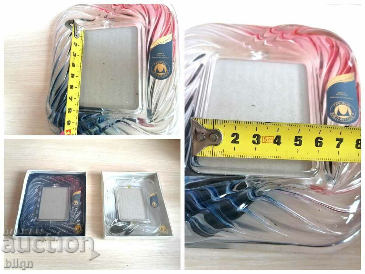 Incredibly Beautiful German Photo Frames - 7